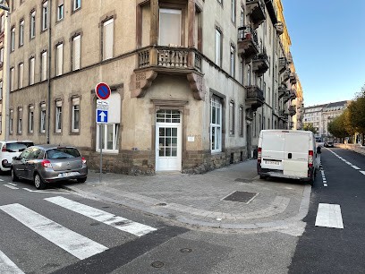 Dr Charles Amar, Médecin Généraliste à Strasbourg