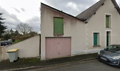 Scao Lydie, Médecin Généraliste à Saint-Avertin