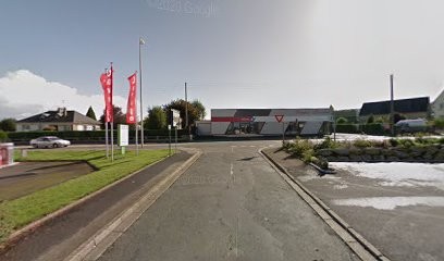 Guillemette Eric, Médecin Généraliste à Vire Normandie