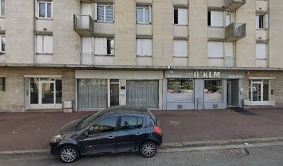 Kfoury Michel, Médecin Généraliste à Creil