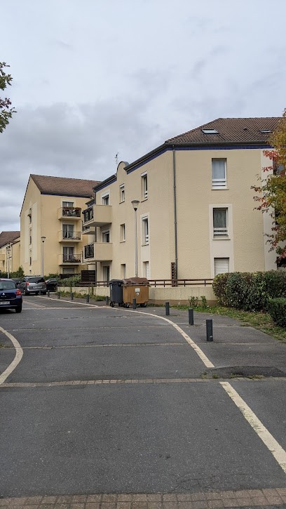 Bérion Jean, Médecin Généraliste à Montmagny