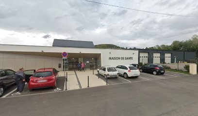 Maison de Santé d'Allamps, Centre Médical à Allamps