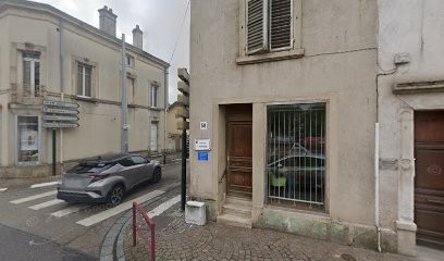Bontemps Marie-José, Médecin Généraliste à Saint-Max