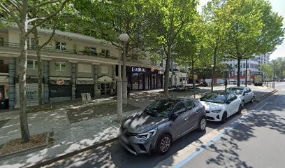 Docteur Jean-Luc PASQUIER, Médecin Généraliste à Champs-sur-Marne