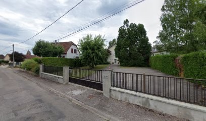 Bossi Jean-Pierre, Médecin Généraliste à Corbenay
