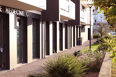 Dr Anderes Victor Médecin Généraliste Borderouge Sur RDV, Médecin Généraliste à Toulouse