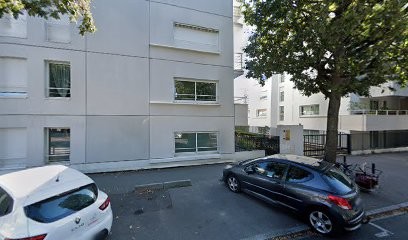 Dantonnet Agnès, Médecin Généraliste à Nantes