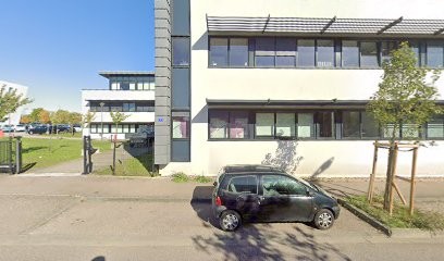 Cypath Metz-Sarre, Médecin Généraliste à Metz