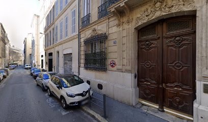 Cianfarani François, Médecin Généraliste à Marseille 01