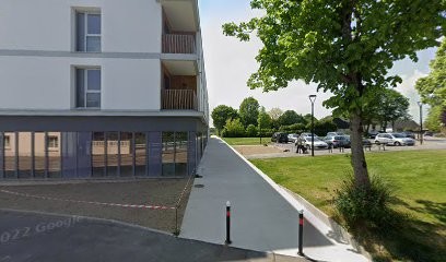 Sicard Christophe, Médecin Généraliste à Chavagne