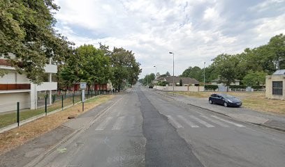 De Martin Alfio, Médecin Généraliste à Pau