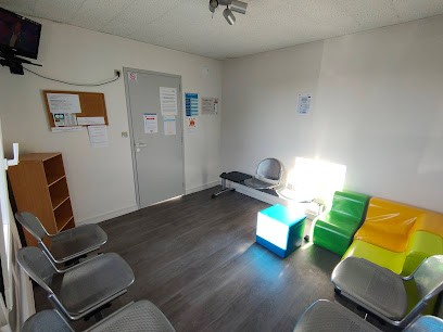 Leroy Cyrille, Médecin Généraliste à Moulay