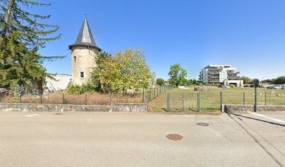Docteur Saleon-Terras, Médecin Généraliste aux Abrets en Dauphiné