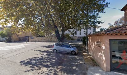Egrise Benoit, Médecin Généraliste à Saint-Maximin-la-Sainte-Baume