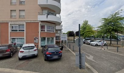 Cabinet du Dr Claire Puech, Médecin Généraliste à Blagnac