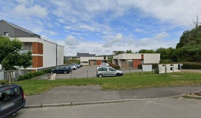 Cabinet De Podologie, Médecin Généraliste à Liffré