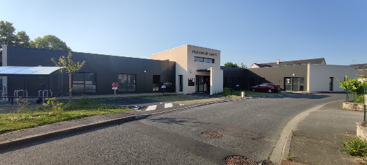Dr David Fagbemi Médecin Généraliste Médecin Généraliste à Saumur