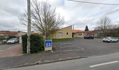 Dartois Jean-Luc, Médecin Généraliste à Gond-Pontouvre