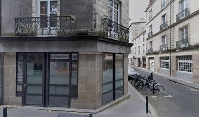 Dr Coz-Auffredou Françoise, Médecin Généraliste à Nantes