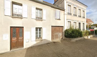 Francoz Pierre, Médecin Généraliste à Cannes-Écluse