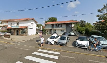 Manzone Patrick, Médecin Généraliste à Capbreton
