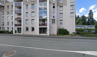 Bakeland Daniel, Médecin Généraliste à Guéret