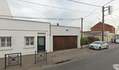 Tony Lambert, Médecin Généraliste à Méricourt