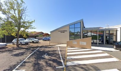 Poulain Ladet Claudine, Médecin Généraliste à Mably