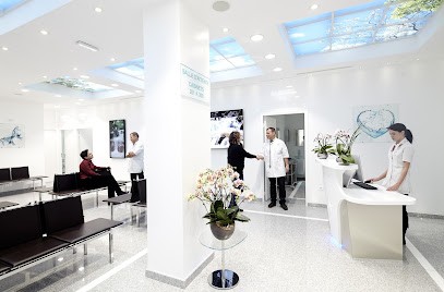 Cosem Centre Auber, Centre Médical à Paris 09