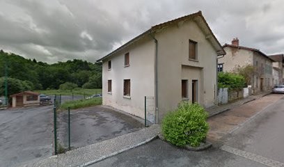 Docteur Cédric Marquet, Médecin Généraliste à Saint-Priest-Taurion