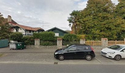 Boubarne, Médecin Généraliste à Puyoô