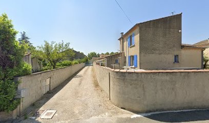Mermin Drouin Fabienne, Médecin Généraliste à Maillane