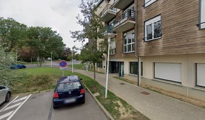 Docteur Clémentine Lalleman, Médecin Généraliste à Outreau