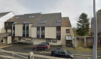 Turgis-Mézerette Christine, Médecin Généraliste à Coutances