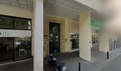 Dupont Eric Bernard, Médecin Généraliste à Caen