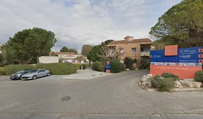 H T O, Centre Médical à Plan-de-Cuques