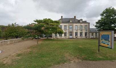 Souchaud Michel, Médecin Généraliste à Mauléon