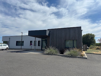 Maison De Santé Pluriprofessionnelle Centre Médical à Celle-Lévescault