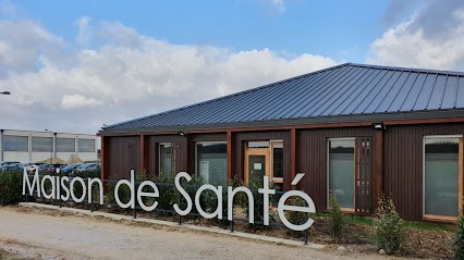 Maison de santé pluridisciplinaire, Centre Médical à Claye-Souilly