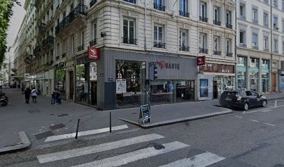 Wahart Aurelien, Médecin Généraliste à Lyon 03