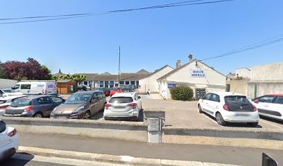 Cifola Nazareno, Médecin Généraliste à Rosny-sur-Seine