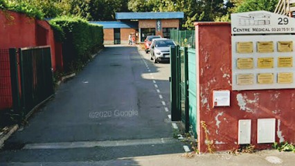 Clermont Amelie, Médecin Généraliste à Hem