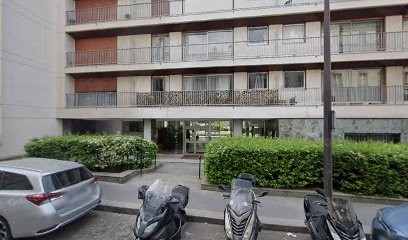 Vilgrain Valerie, Médecin Généraliste à Paris 16