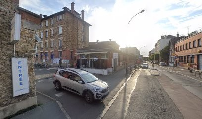 Docteur Odile Ghemard, Médecin Généraliste à Villejuif
