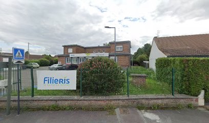 Centre de santé Filieris, Centre Médical à Auby