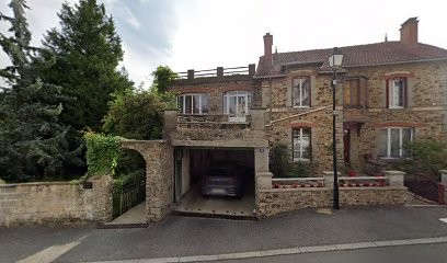 Lerich Frédéric, Médecin Généraliste au Pertre