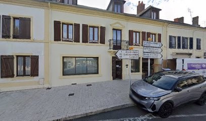 Raes Dominique, Médecin Généraliste à La Machine