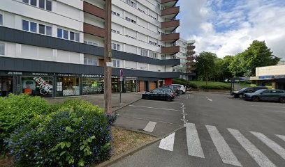 Maison de la Santé du quartier de Neuville, Médecin Généraliste à Saint-Quentin