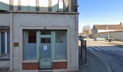 Podologue-Pédicure, Médecin Généraliste à Brienon-sur-Armançon