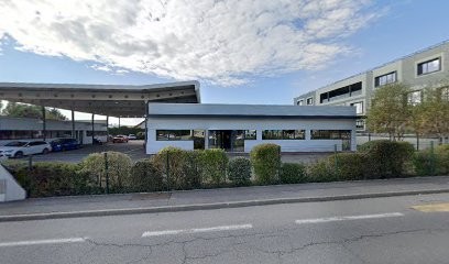 Cabinet de medecine vasculaire LE PAON, Médecin Généraliste à Pringy
